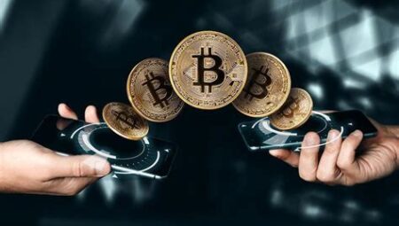 Bitcoin Borsaları ve İşlem Yöntemleri