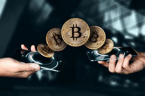 Bitcoin Borsaları ve İşlem Yöntemleri