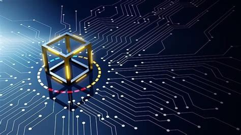 Blockchain Teknolojisi ve Ekonomi: Devrim Yaratacak Yenilikler