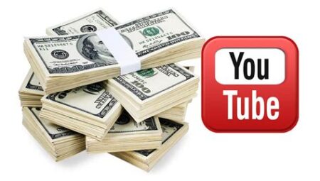 YouTube’da Video Yayınlayarak Para Kazanma