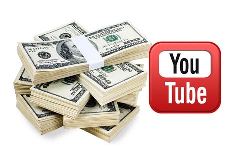 YouTube'da Video Yayınlayarak Para Kazanma