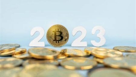 2025 İçin Bitcoin Fiyat Tahminleri