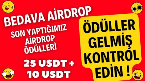 Airdrop Avcılığı: Riskler ve Ödüller