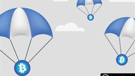 Airdrop Nedir? Nasıl Katılınır?