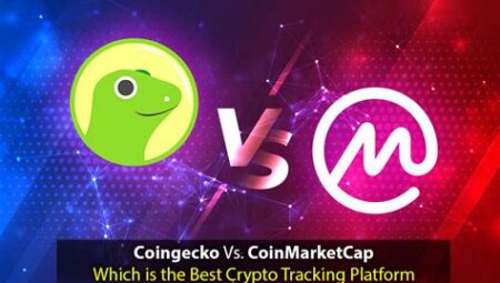 Altcoin Araştırma Platformları (CoinMarketCap vs. CoinGecko)