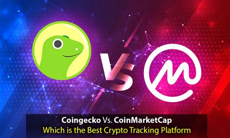 Altcoin Araştırma Platformları (CoinMarketCap vs. CoinGecko)