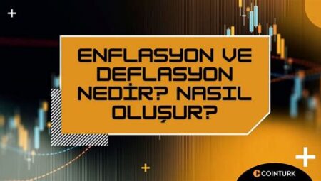 Altcoin Arz Mekanizmaları ve Enflasyon Oranları