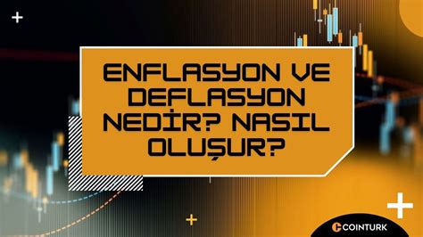 Altcoin Arz Mekanizmaları ve Enflasyon Oranları