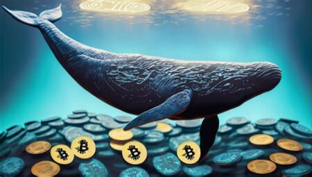 Altcoin Balinaları Takip Etme Stratejisi