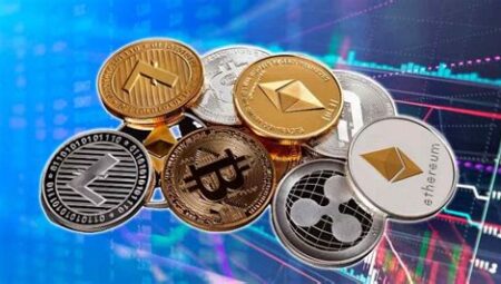 Altcoin Cüzdanlarında Çoklu Ağ Desteği