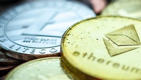 Altcoin Yatırımı için Teknik Analiz Araçları