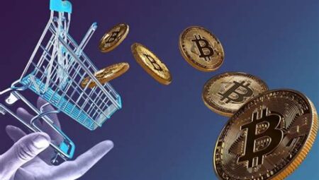 Bitcoin ile E-Ticaret: Altyapı Seçenekleri