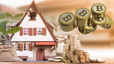 Bitcoin ile Gayrimenkul Satışı Mümkün mü?