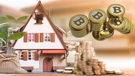 Bitcoin ile Gayrimenkul Satışı Mümkün mü?