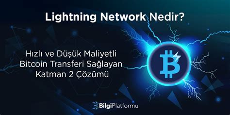 Bitcoin Lightning Network Cüzdanları