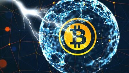 Bitcoin Lightning Network ile Anlık Ödemeler