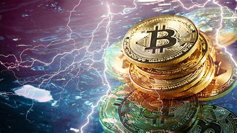 Bitcoin’de Lightning Pool Nedir?