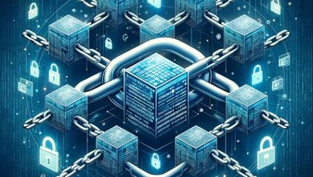 Blockchain API Nedir ve Nasıl Kullanılır?