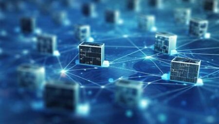 Blockchain'de Veri Saklama Maliyetleri