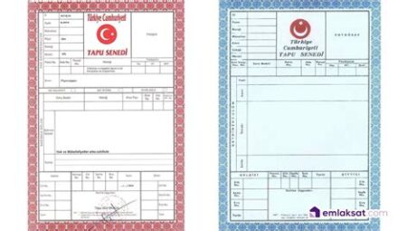 Blokzincir ile Tapu Kaydı Örnekleri