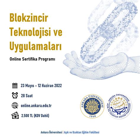 Blokzincir Sertifika Doğrulama Sistemleri
