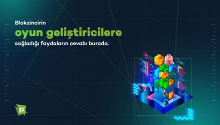 Blokzincir Üzerinde Oyun Ekonomileri