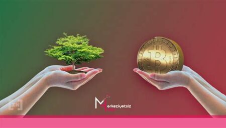 Blokzincir ve Enerji Tüketimi Tartışması
