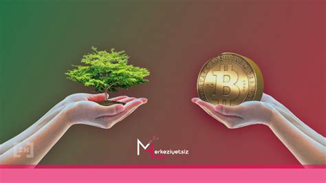 Blokzincir ve Enerji Tüketimi Tartışması