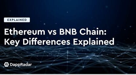 BNB Chain vs Ethereum Karşılaştırması