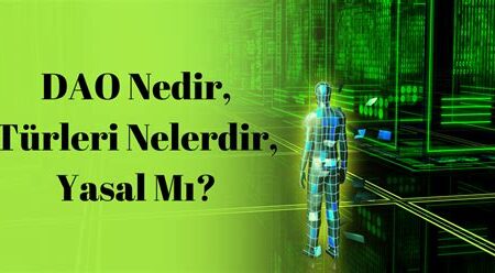 DAO Nedir ve Nasıl Kurulur?