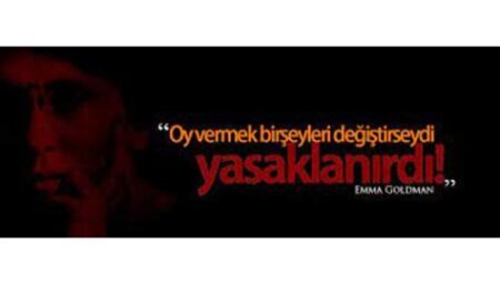 DAO Oy Verme Süreçleri ve Katılım