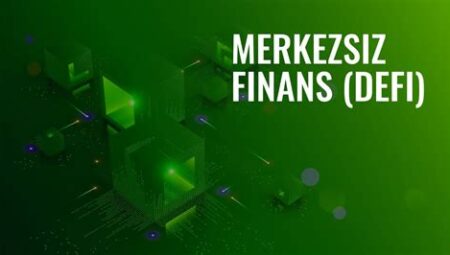 DeFi Protokolleri Nasıl Çalışır?