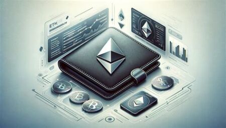 Ethereum Cüzdanları Arası Takas İşlemleri