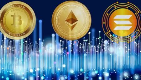 Ethereum Foundation ve Geliştirici Yapısı