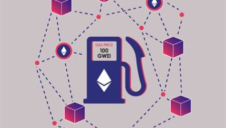 Ethereum Gas Fee Optimizasyon Yöntemleri