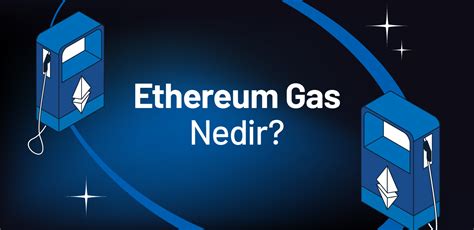 Ethereum Gas Ücretlerini Düşürme Yolları
