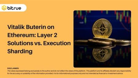 Ethereum Katman-1 Sorunları ve Çözümler