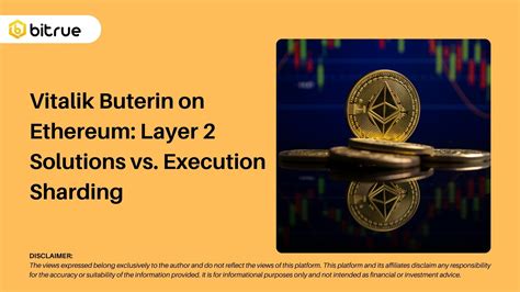 Ethereum Katman-1 Sorunları ve Çözümler