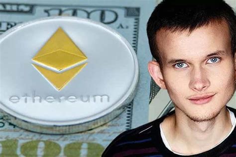 Ethereum Kurucusu Vitalik Buterin Kimdir?
