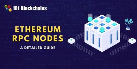 Ethereum RPC Ayarları ve Alternatifleri