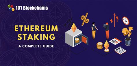 Ethereum Staking Getirileri Nasıl Hesaplanır?