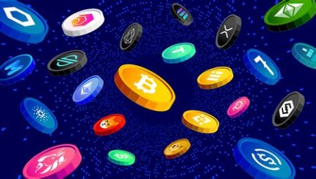 Kripto Arz Türleri: Sabit, Elastik, Dinamik