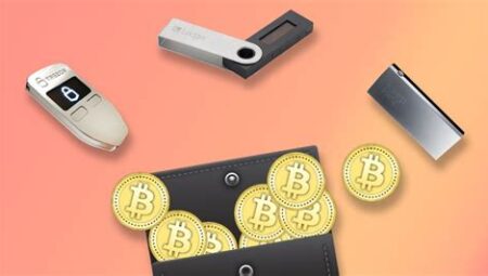 Kripto Para Cüzdanları: Hangisi Daha Güvenli?