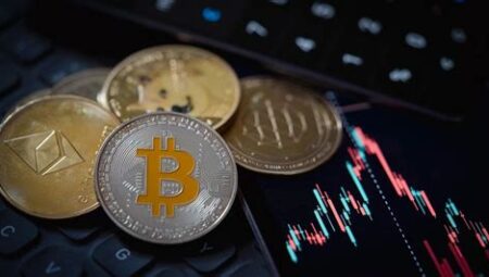 Kripto Para Endeksleri ve Fonları