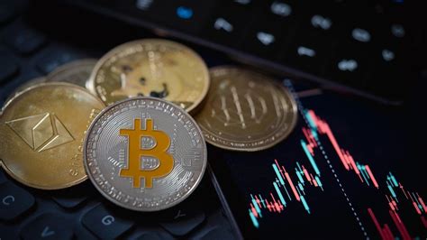 Kripto Para Endeksleri ve Fonları