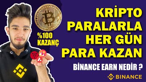 Kripto Paralarla Pasif Gelir Yöntemleri