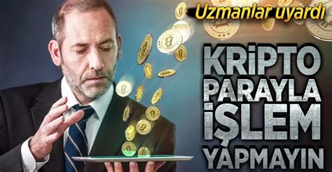 Kripto Parayla Anonim İşlem Yapmak