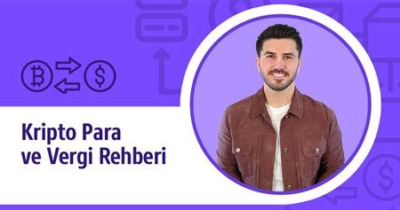 Kripto Yatırımcıları için Vergi Rehberi