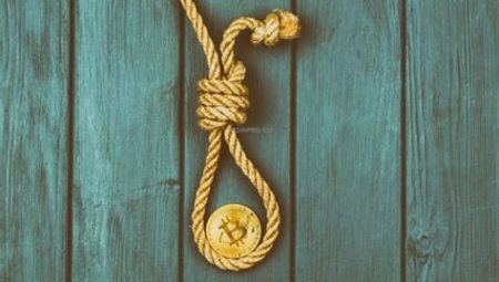 Kripto'da “Dead Coin” Ne Anlama Gelir?