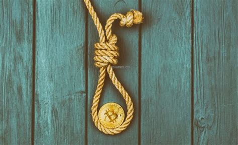 Kripto'da “Dead Coin” Ne Anlama Gelir?